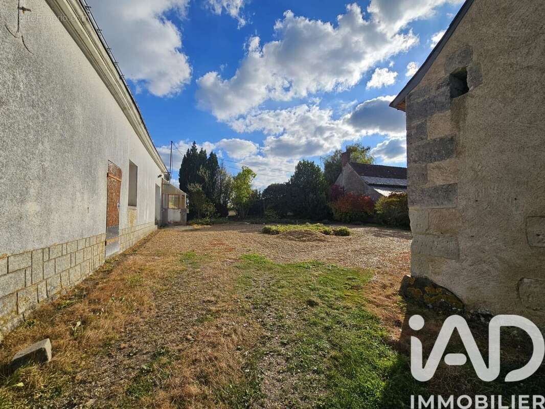 Photo 4 - Maison à BUEIL-EN-TOURAINE