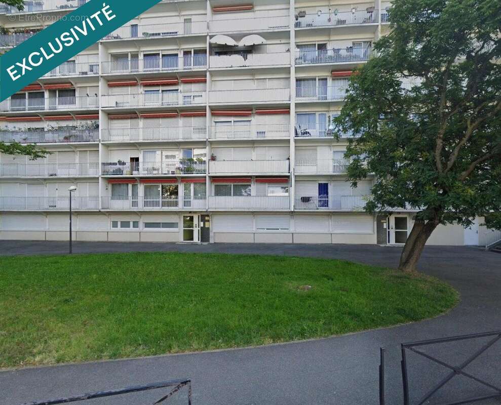 Photo 7 - Appartement à MELUN