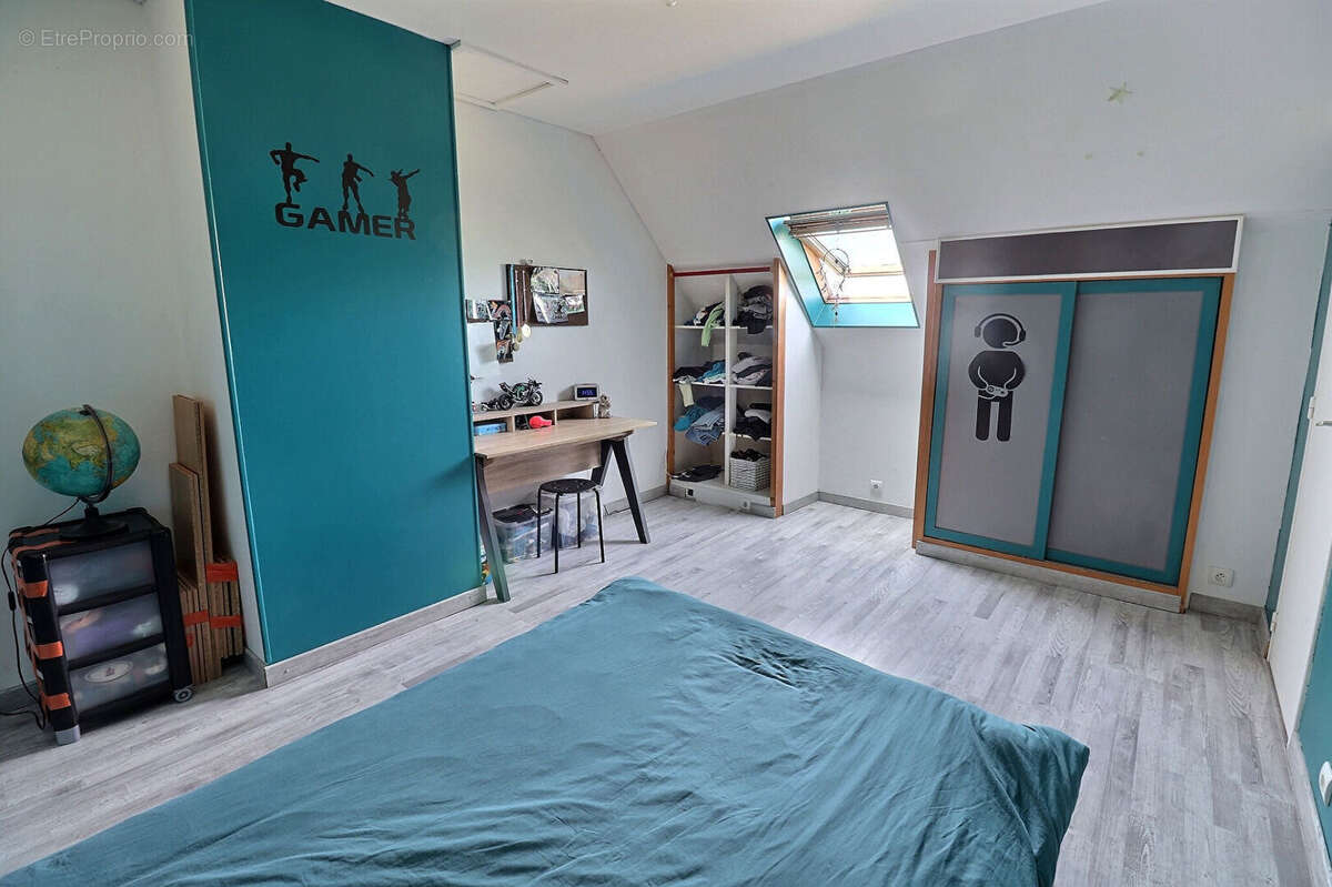 Maison à RAMBOUILLET