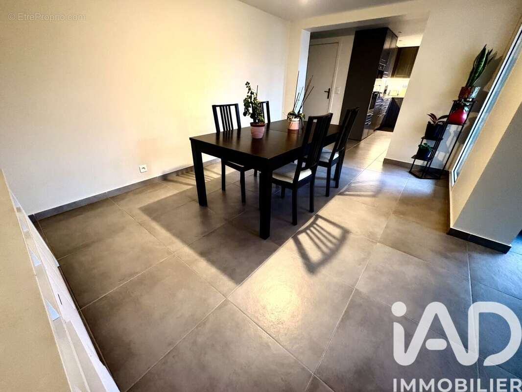 Photo 4 - Maison à MONTESSON