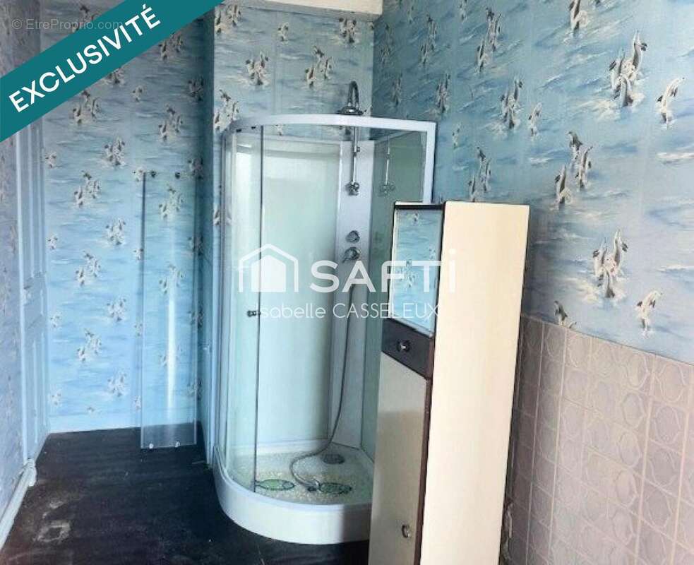 Photo 8 - Maison à GUISE