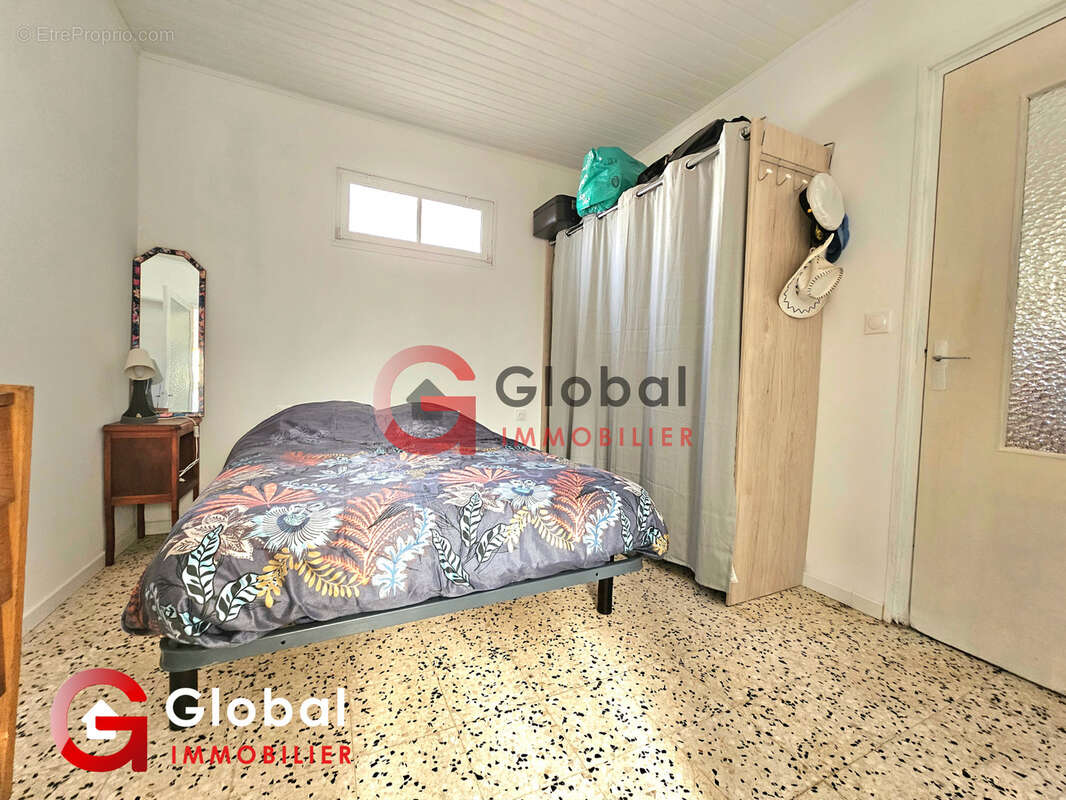 Maison plain-pied+ studio 105m2 / 673m2 - photo 8