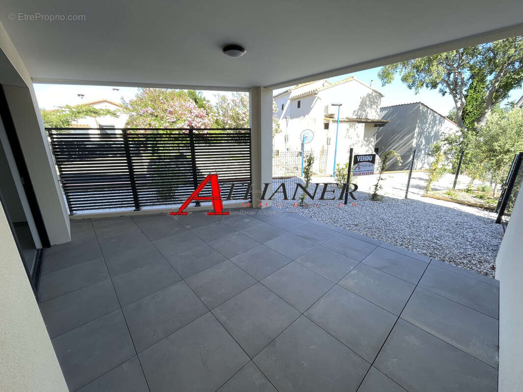 Direct Promoteur - 3 pièces de 77.50 m2 - Vue dégagée - photo 19