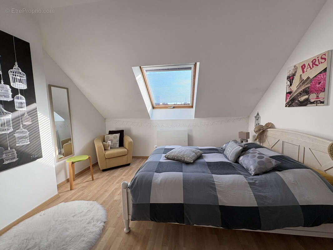 Photo 5 - Appartement à AMIENS