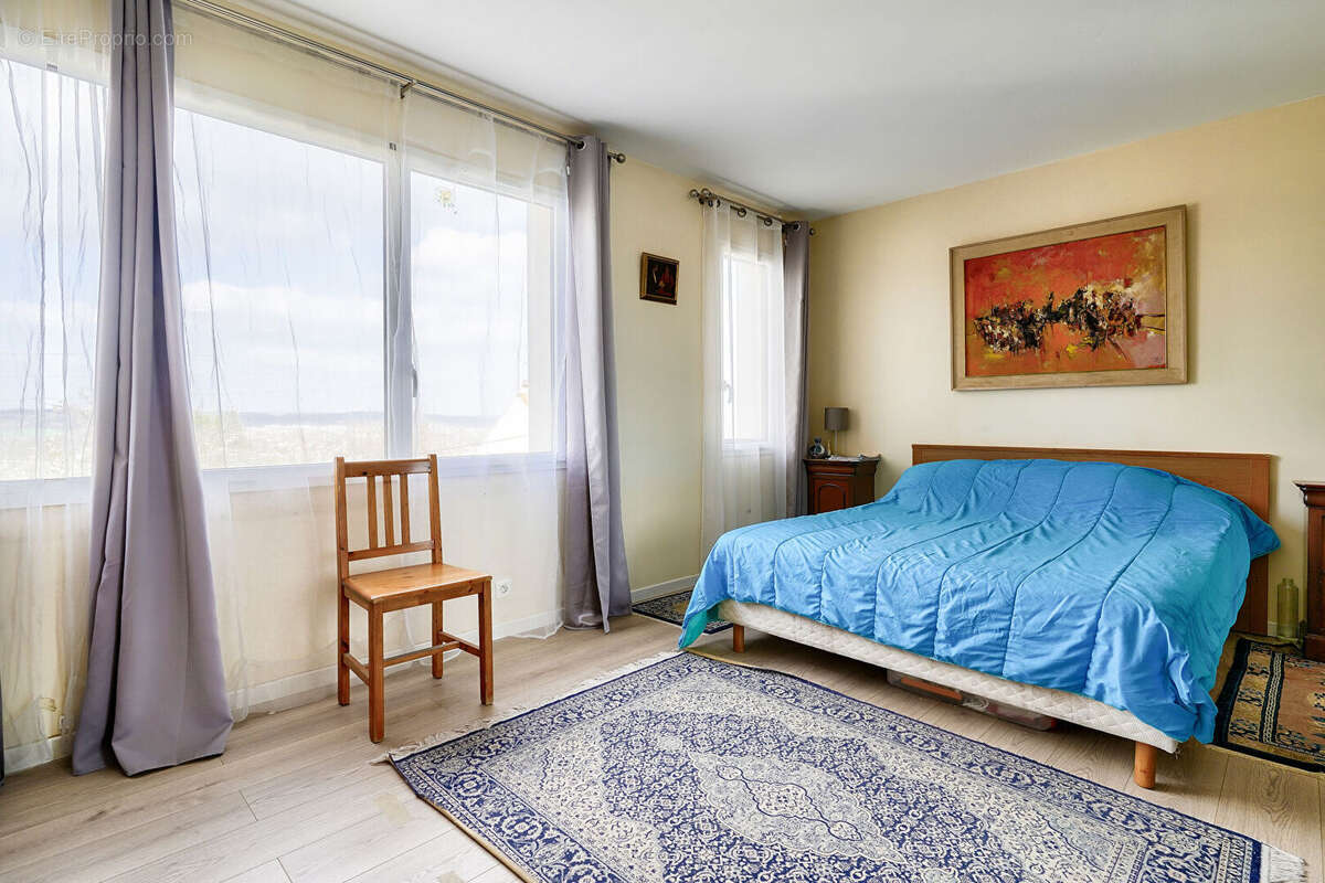 Maison à MONTFERMEIL