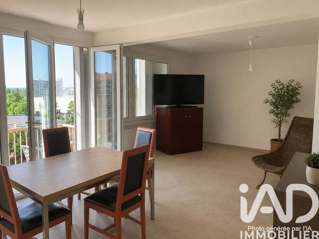 Photo 5 - Appartement à VICHY