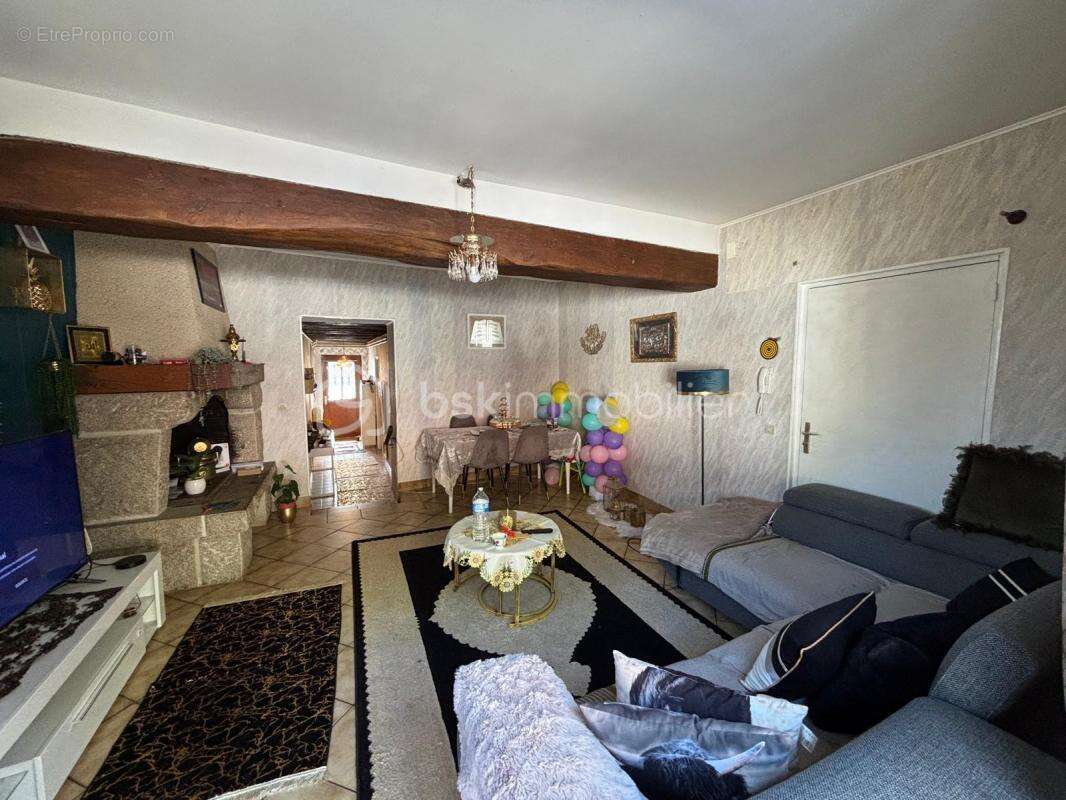 Appartement à ETAMPES