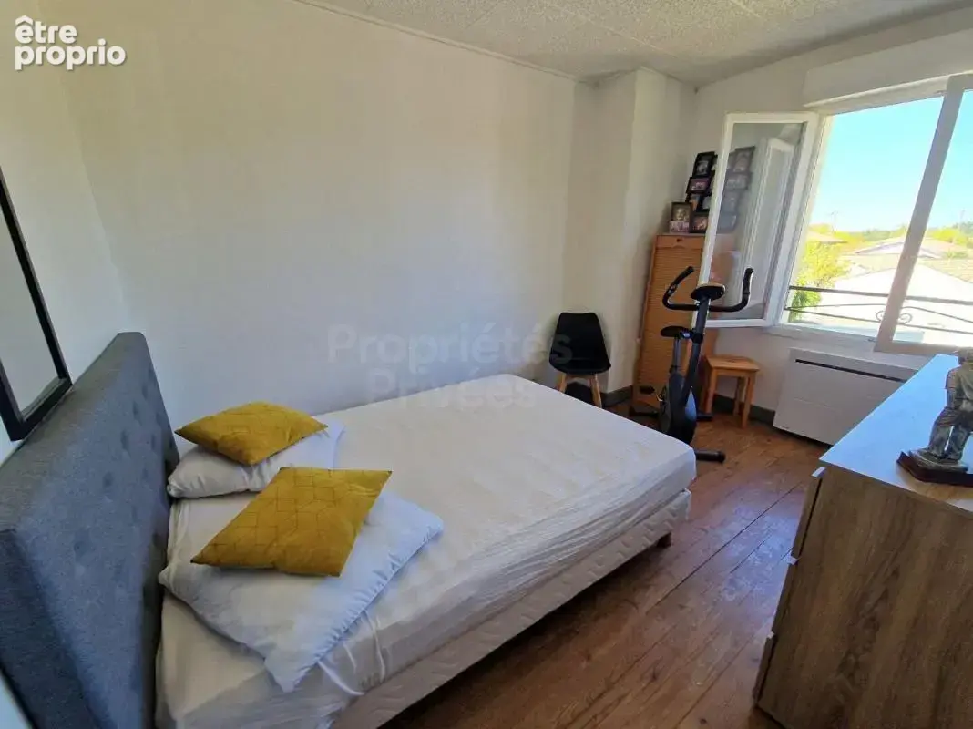 Maison de ville - photo 6