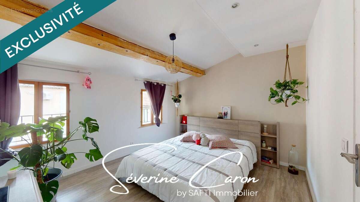 Photo 2 - Appartement à GONFARON