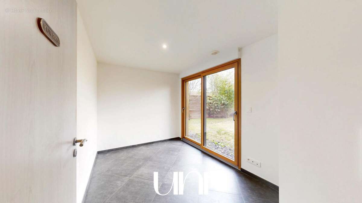 Maison à TOUFFREVILLE