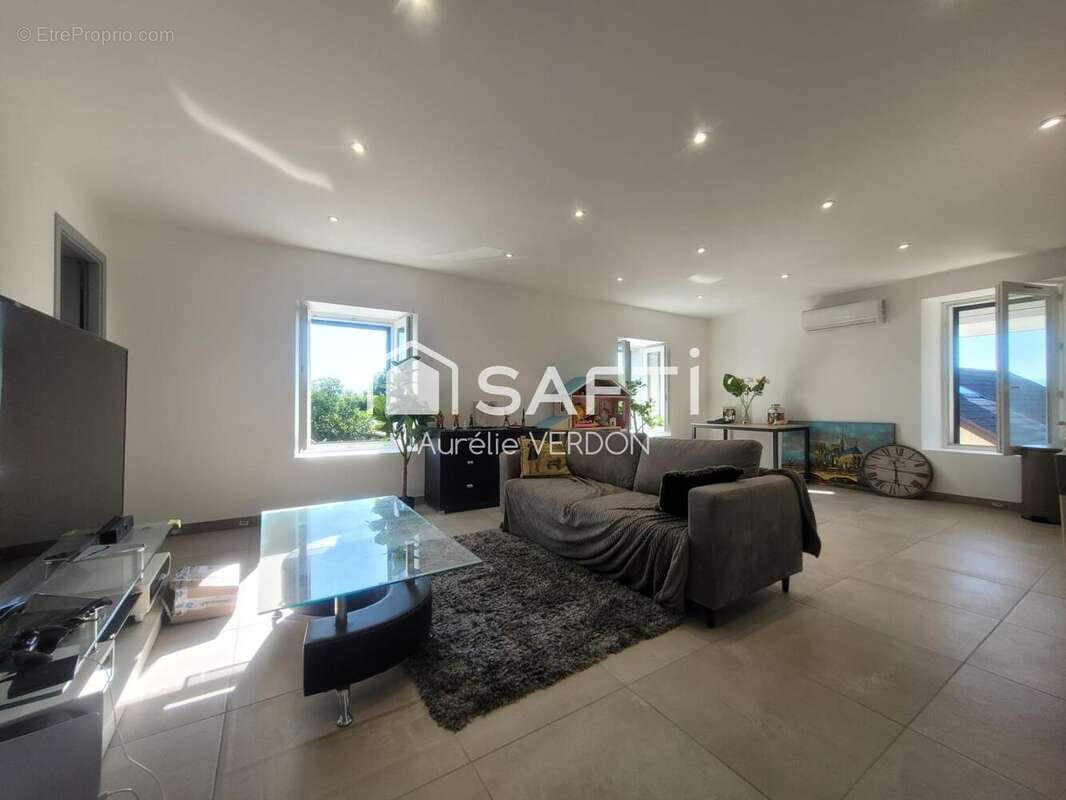 Photo 9 - Appartement à SCIEZ