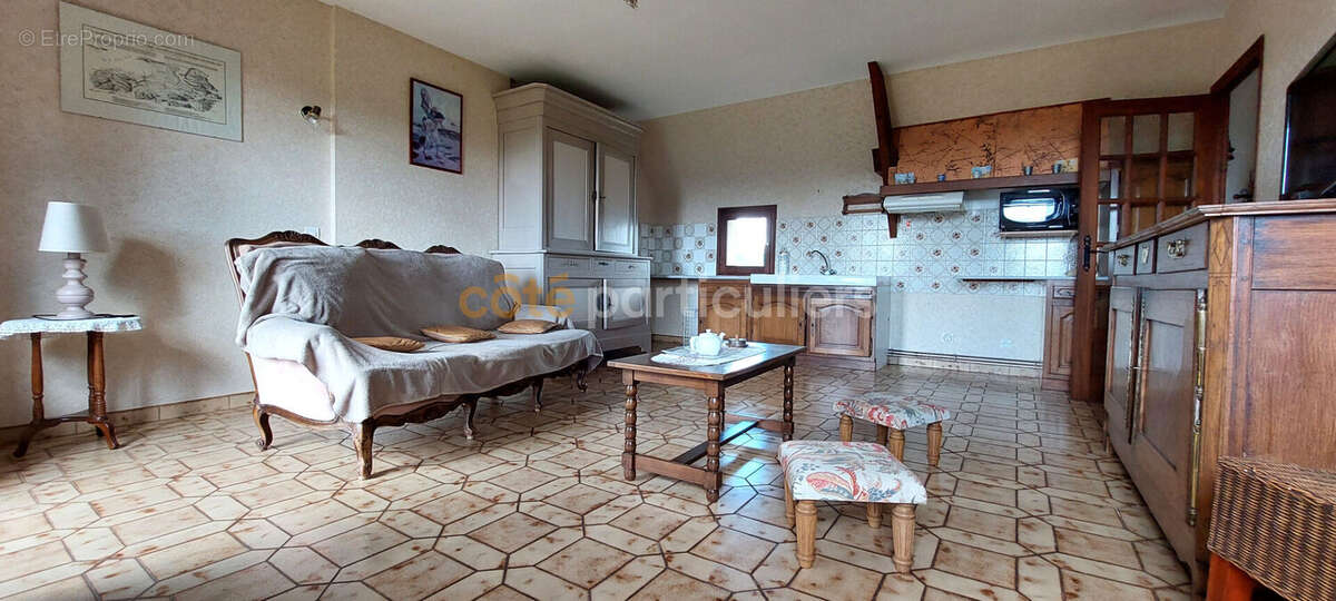 Maison à LOLIF