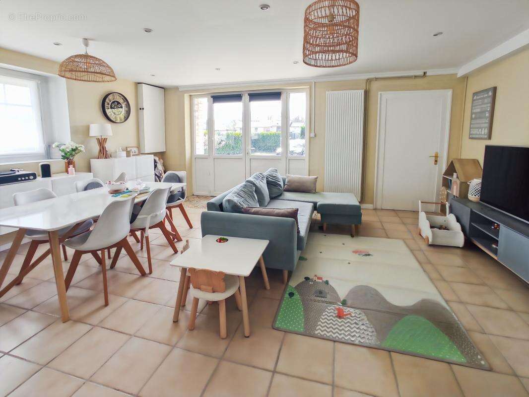 Maison À Vendre - photo 10