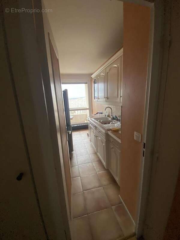 Photo 7 - Appartement à VILLEURBANNE