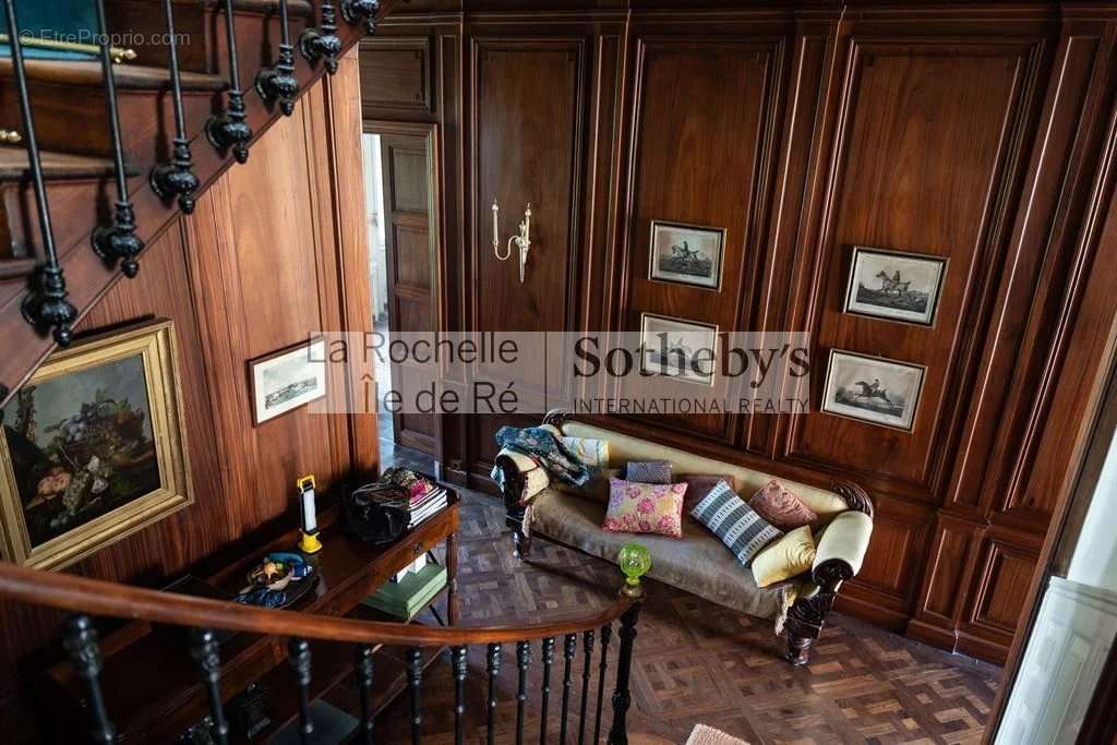 Maison à LA ROCHELLE