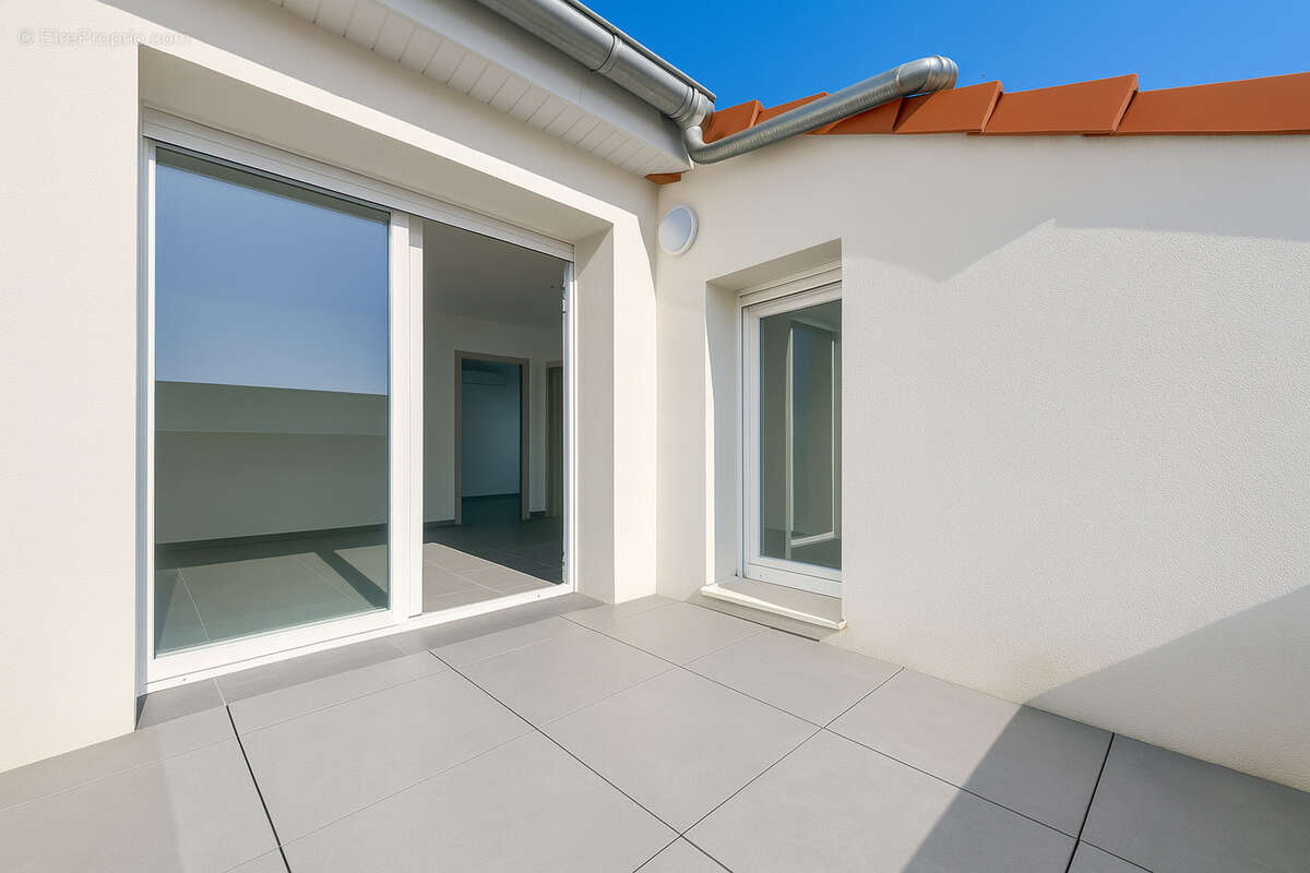 Appartement à FLORANGE