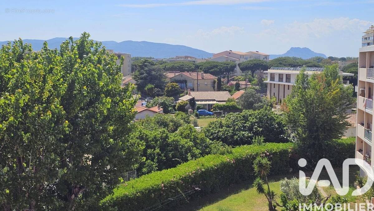 Photo 1 - Appartement à FREJUS