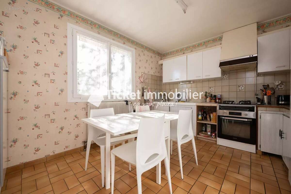 Maison à SAINT-PAUL-SUR-SAVE