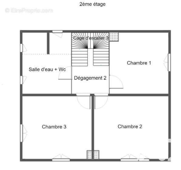 Photo 8 - Maison à TARASCON-SUR-ARIEGE