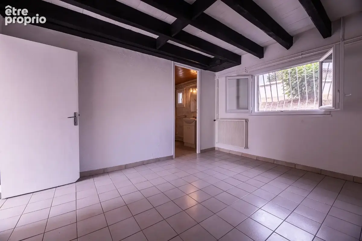 BILLÈRE (64) – Maison familiale de 126 M² – 4 chambres et bureau – Terrasse, garage et grand jardin - photo 8