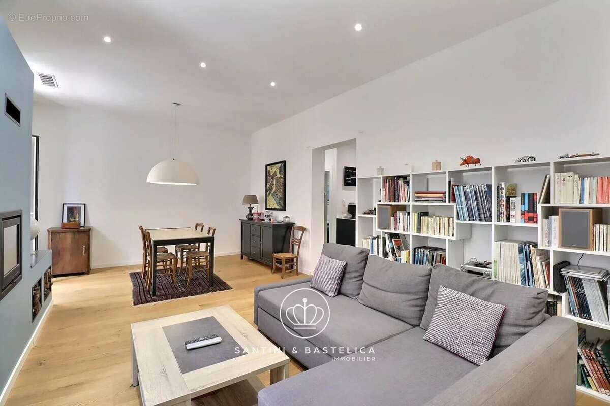 Appartement à AJACCIO
