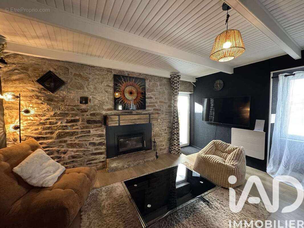 Photo 4 - Maison à AUDIERNE