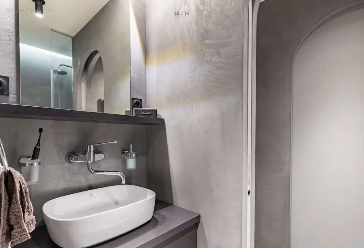 Appartement à LYON-5E