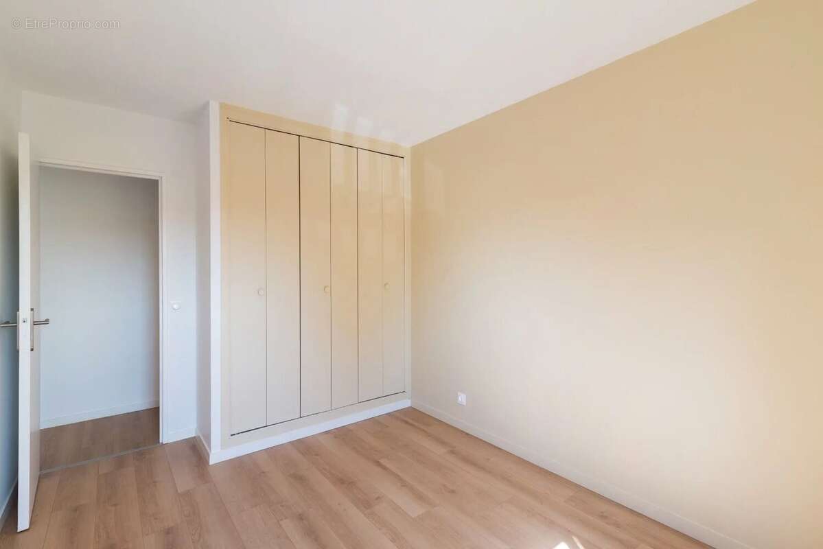 T3 rénové Bayonne - photo 7