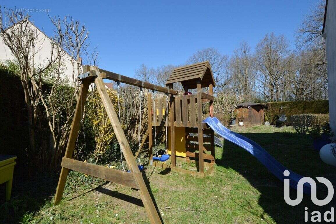 Photo 2 - Maison à MAROLLES-EN-BRIE