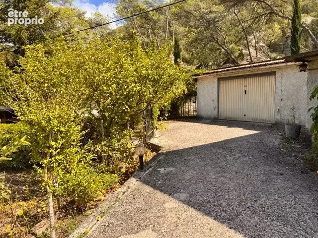 Villa 3 pièces 90 m2 sur terrain de 3089 m2 - Blausasc - photo 5