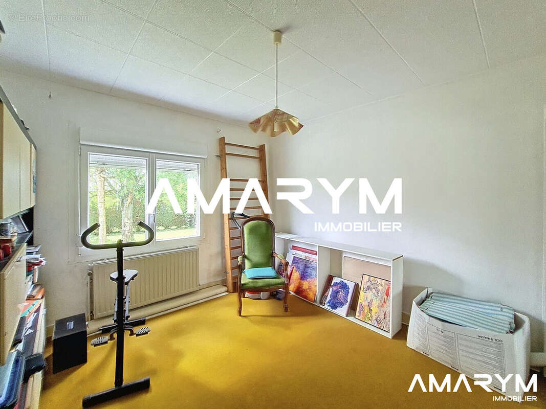 Maison 143 m² à Bethencourt-Sur-Mer  - photo 7