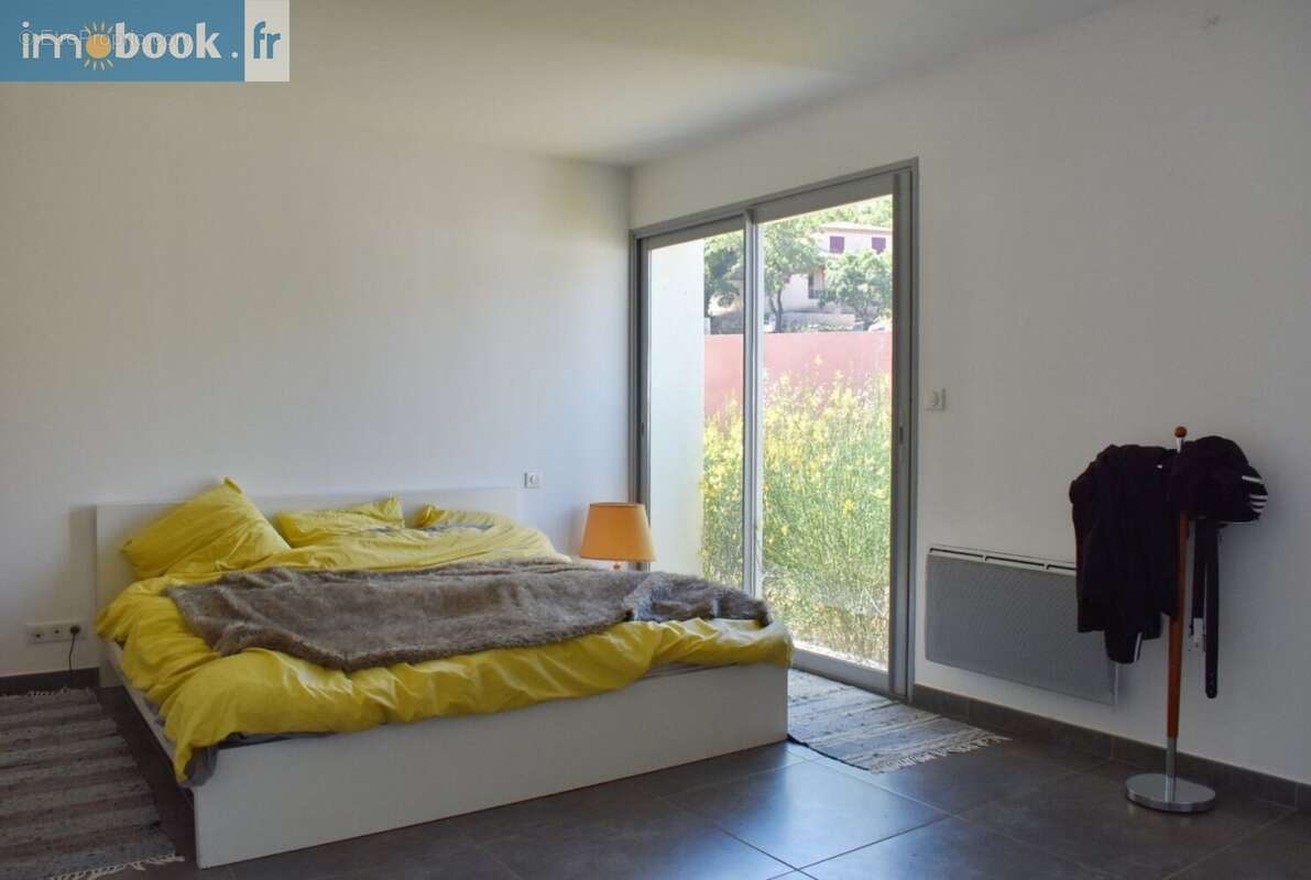 Maison à MONTARNAUD