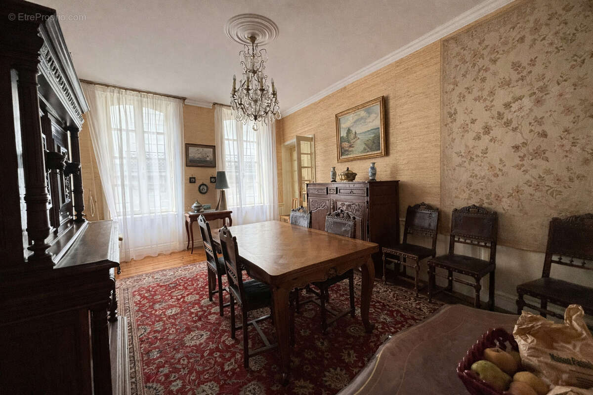 Maison à BAYEUX