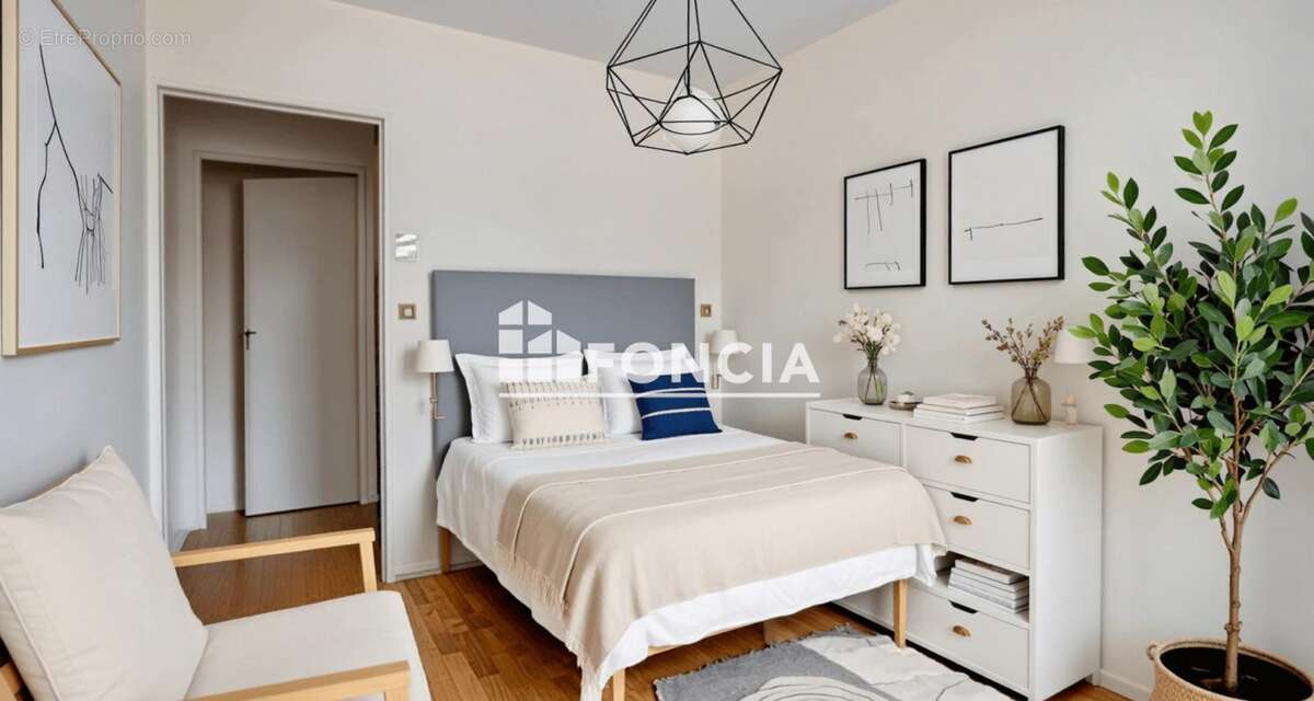 Appartement à ORLEANS