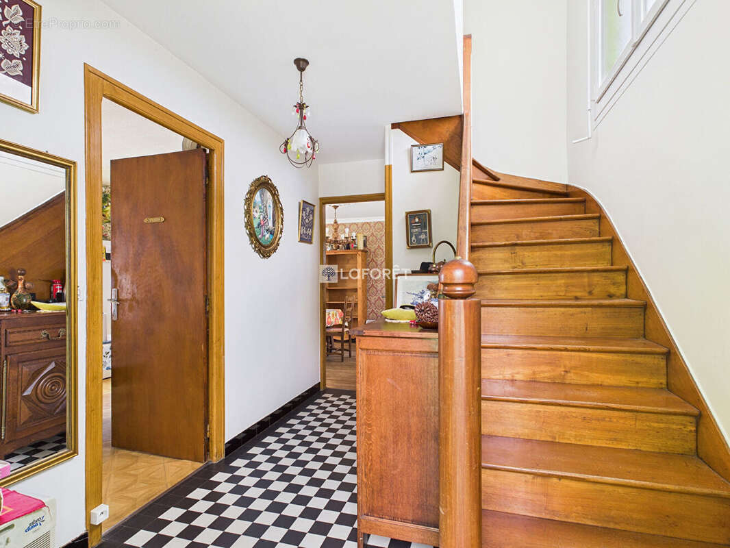 Maison à PLOBANNALEC-LESCONIL