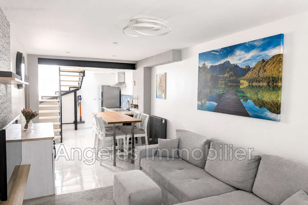 Maison 55 m² à Belley  - photo 3