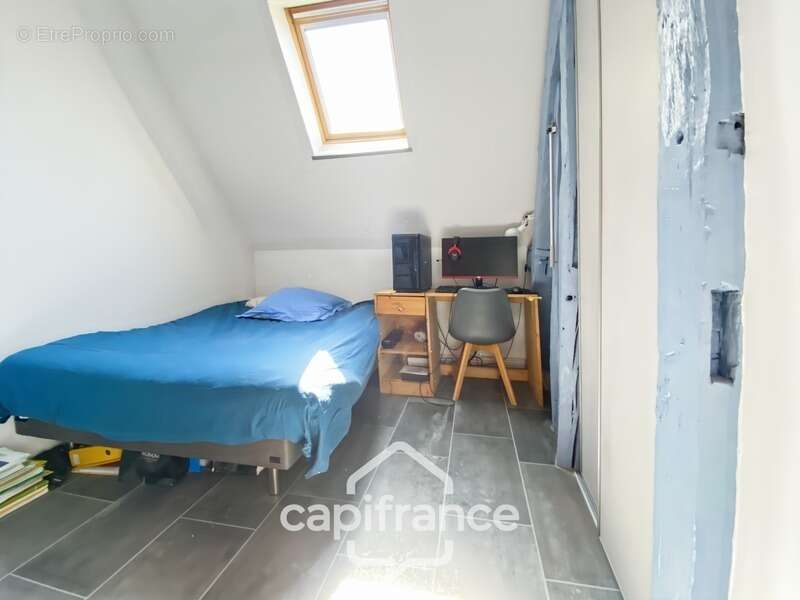 Appartement à CHALON-SUR-SAONE