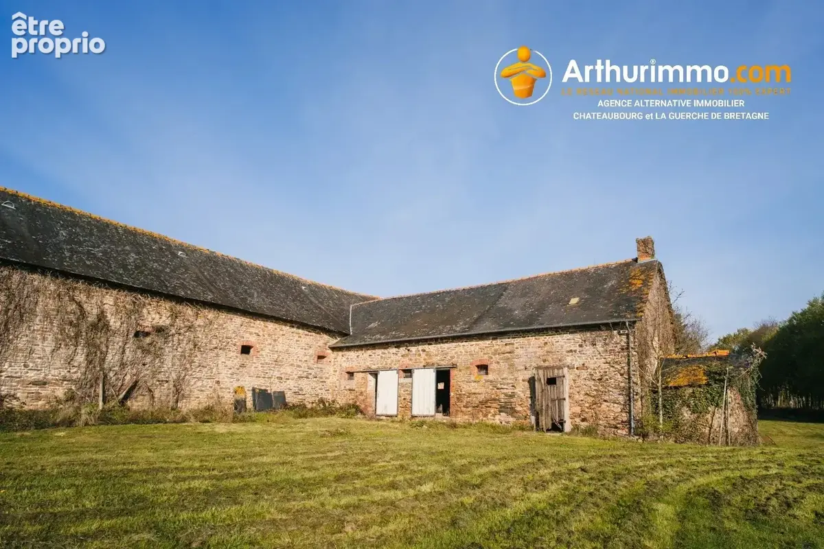 Vente Maison Vitre(35500) 147 000ï¿œ - photo 2