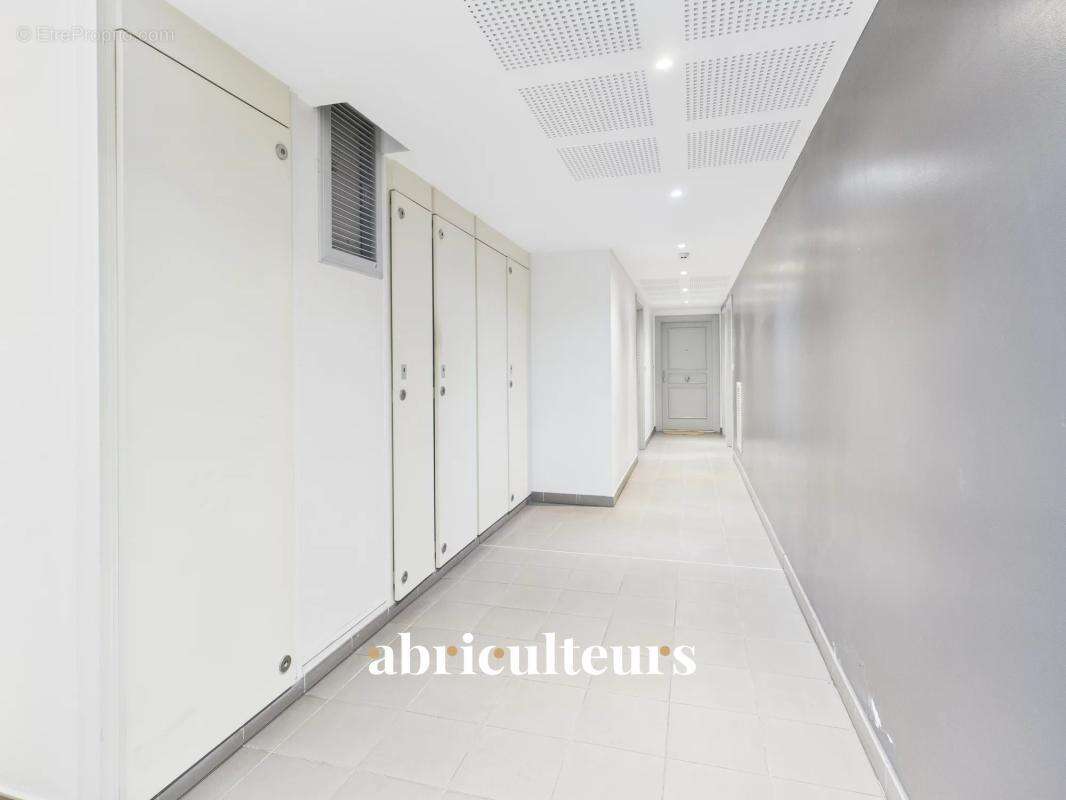 Appartement à MARSEILLE