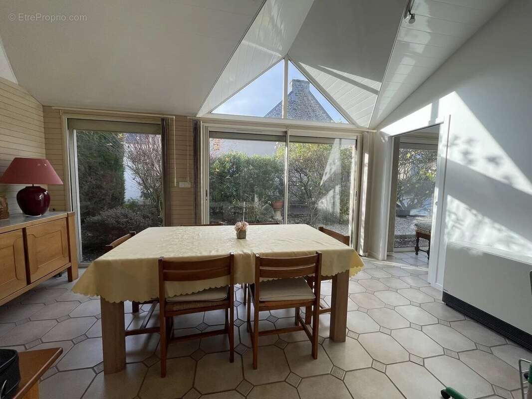 Maison à LA VICOMTE-SUR-RANCE