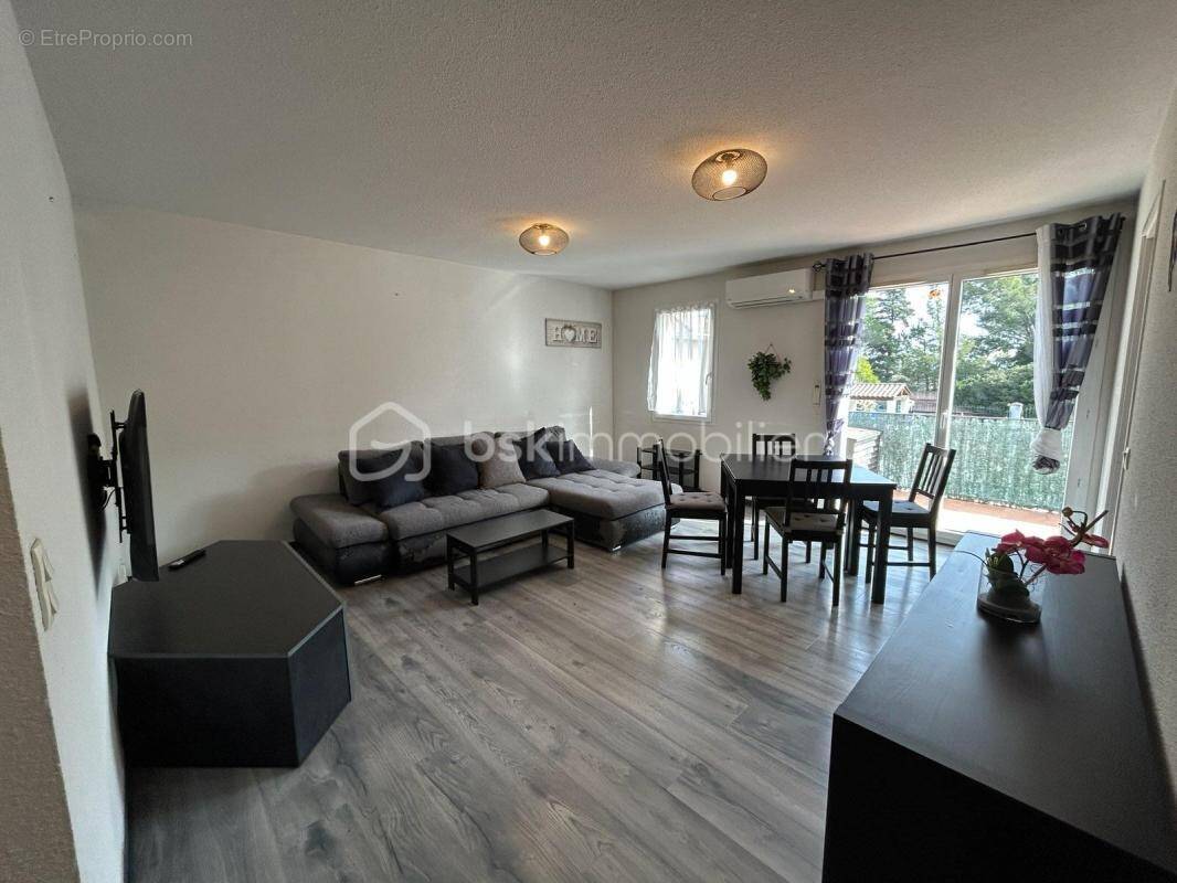 Appartement à LA GARDE