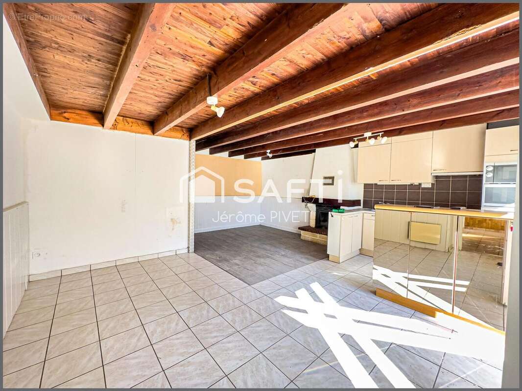 Photo 3 - Maison à MISSILLAC