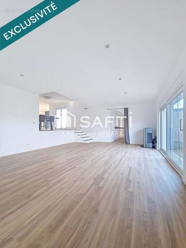 Photo 4 - Maison à BLIES-EBERSING