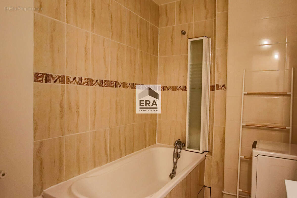 Appartement 91m² à paris 13e arrondissement - photo 8
