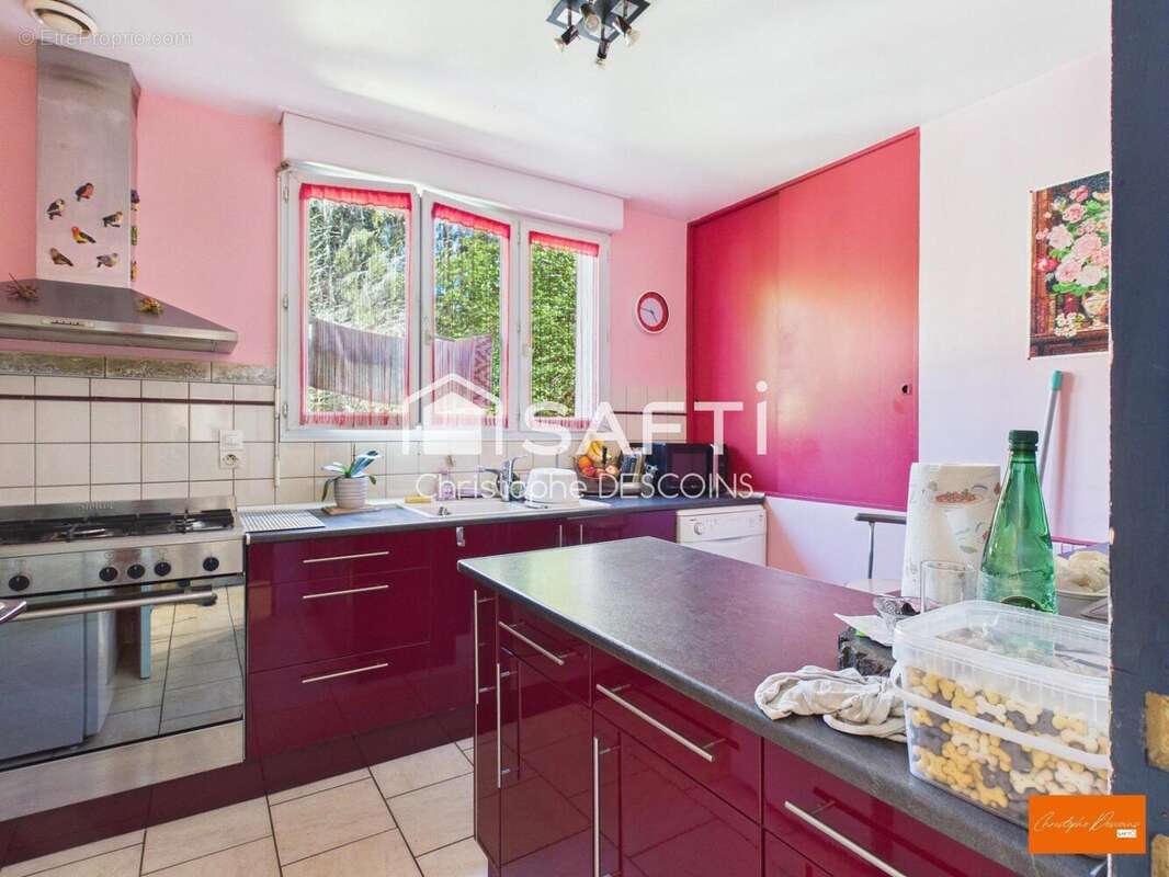 Photo 8 - Maison à LASSAY-LES-CHATEAUX