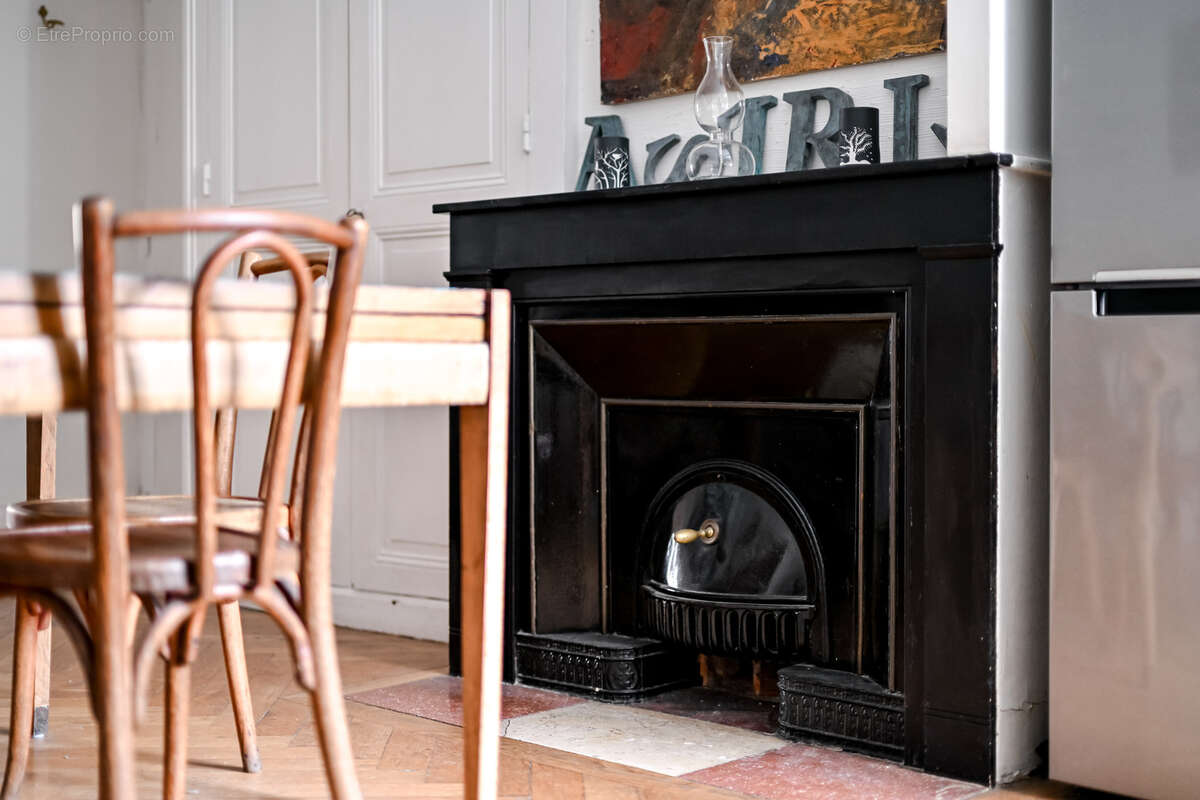 Appartement à LYON-2E