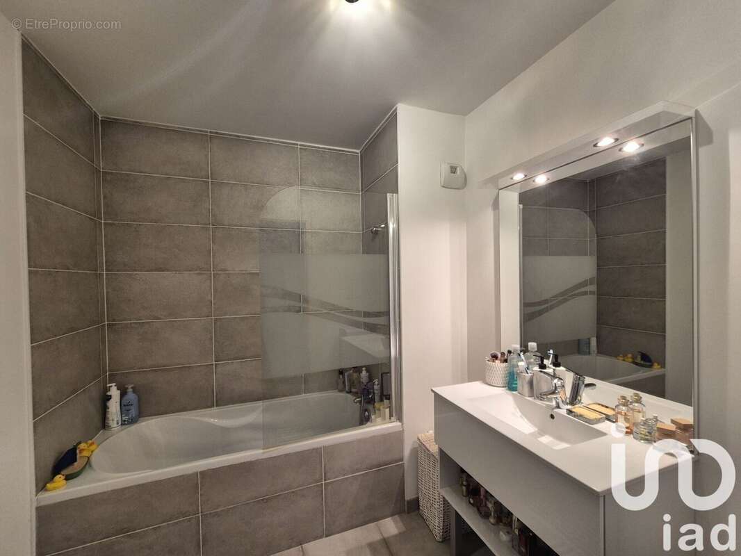 Photo 9 - Appartement à NANTES