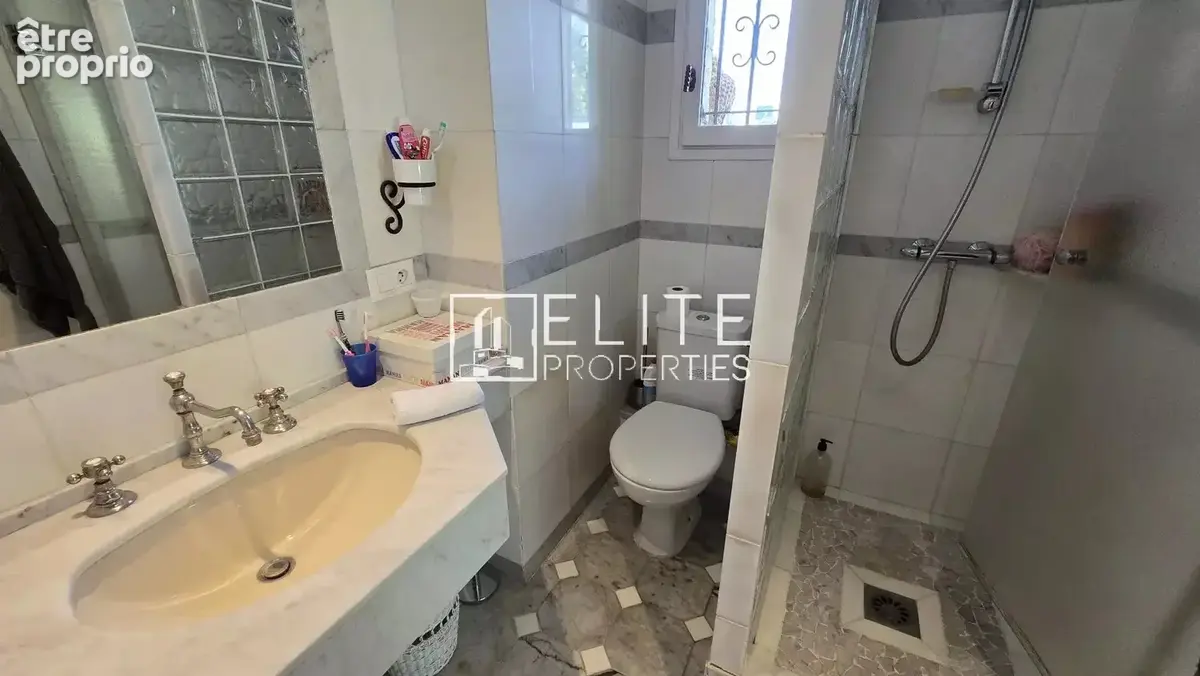 Maison 4 pièces 149m² + piscine mougins - photo 10