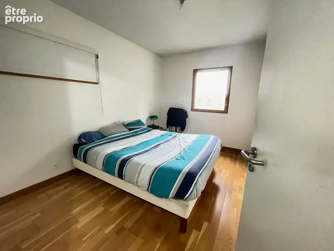 Appartement avec beau balcon terrasse, dans résidence récente - photo 6