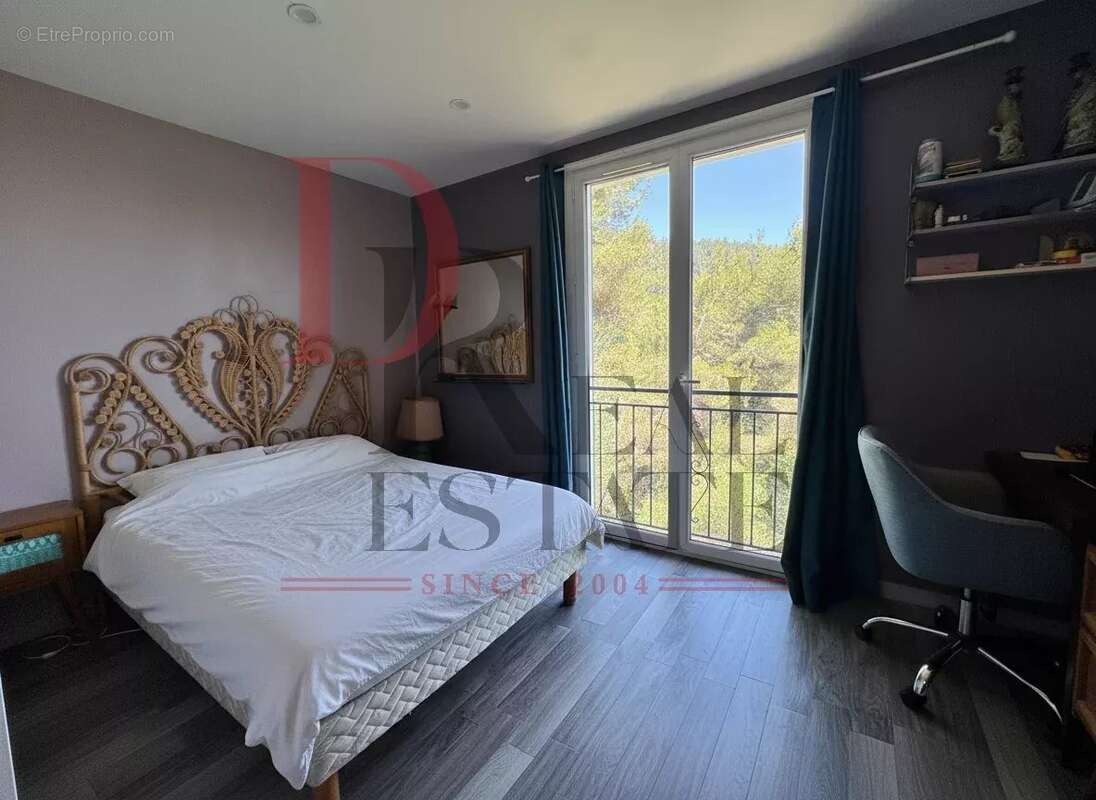 Appartement à CASTELLAR